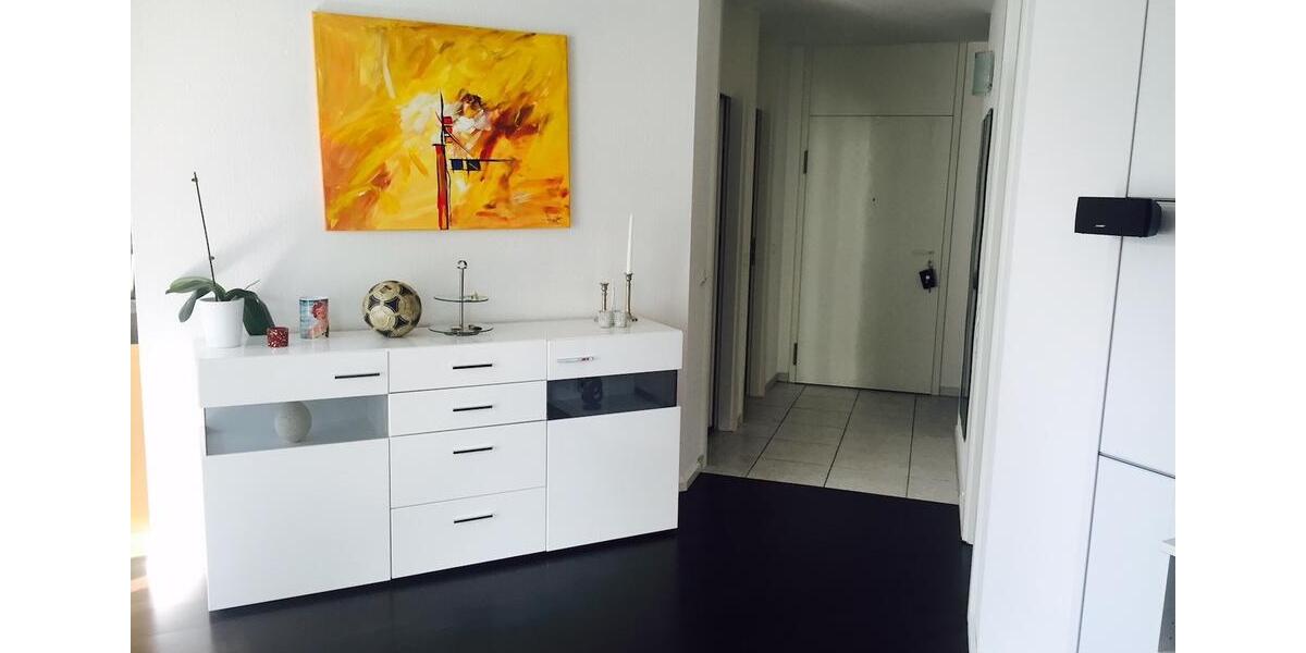 Etagenwohnung Duisburg Angerhausen - 2.5 Zimmer, 54 m&sup2;, 189.999&euro; | Angebot:26754396