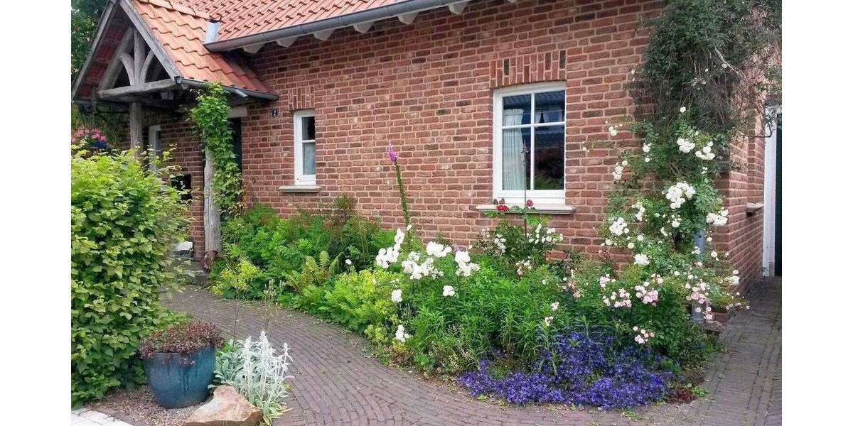 Einfamilienhaus Kevelaer Winnekendonk - 6 Zimmer, 167 m&sup2;, 695.000&euro; | Angebot:25909536