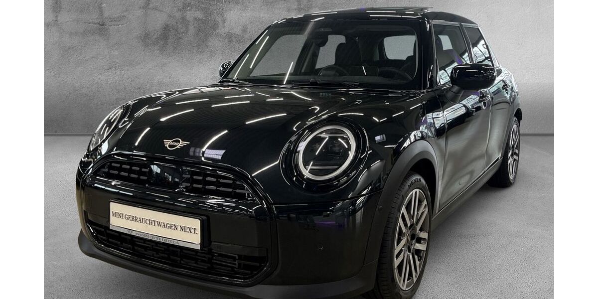 Mini Cooper C 11.598 km 30.280 &euro; Kempen 47906