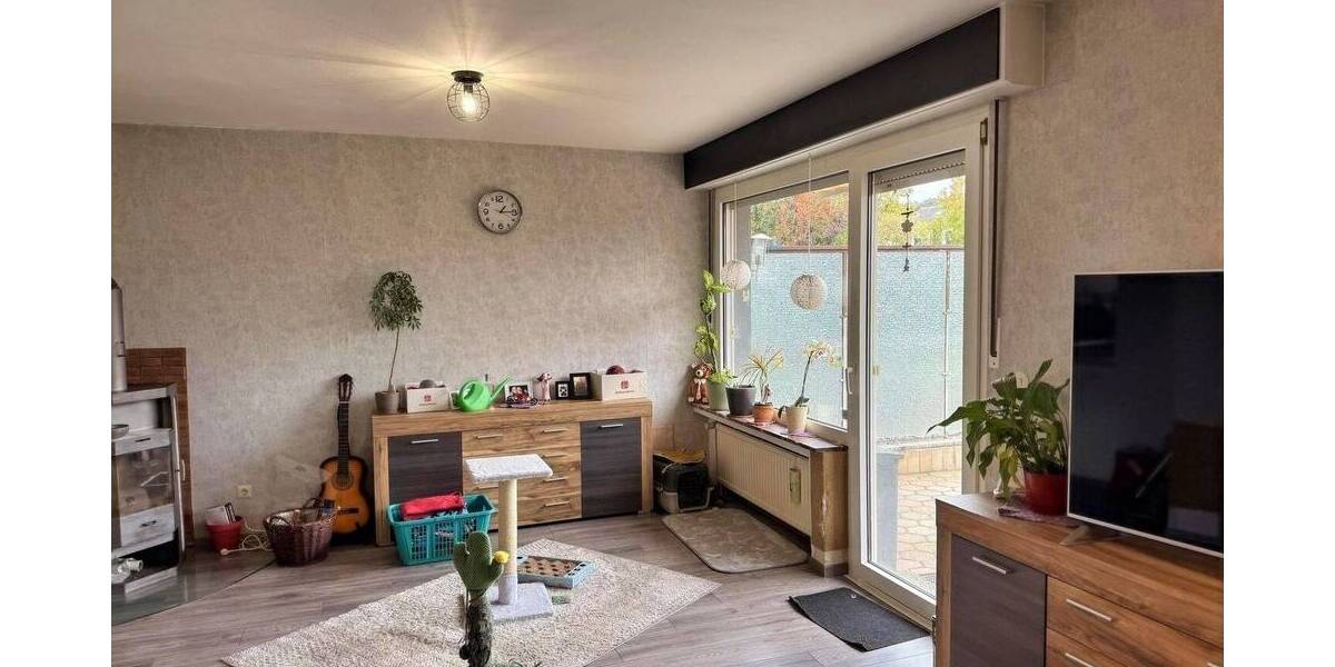 Einfamilienhaus Xanten - 6 Zimmer, 100 m&sup2;, 295.000&euro; | Angebot:25668369
