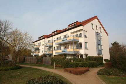 Wohnung Ratingen Lintorf - 2 Zimmer, 60 m&sup2;, 690&euro; | Angebot:27338685