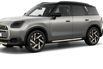 Mini Countryman SE (Cooper) 3.641 km 39.679 &euro; Krefeld 47800