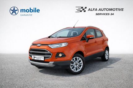 Ford EcoSport 43.700 km 7.499 &euro; Willich 47877