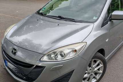 Mazda 5 153.000 km 8.200 &euro; Essen, Stadt 45329