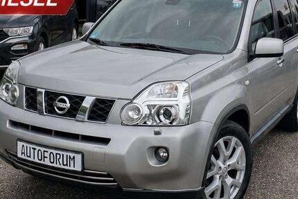 Nissan X-Trail 274.921 km 6.500 &euro; Kempen 47906