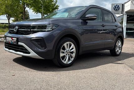 VW T-Cross 22.030 km 21.990 &euro; Viersen 41748