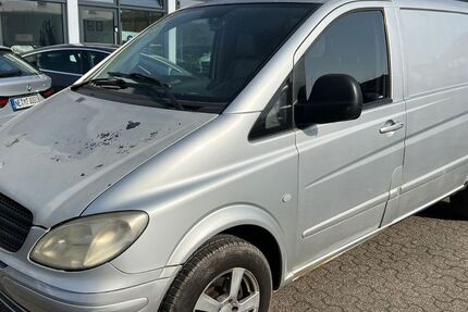 Mercedes-Benz Vito 266.552 km 1.990 &euro; Neuss 41469