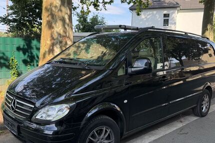 Mercedes-Benz Vito 210.156 km 7.990 &euro; Mülheim 45473