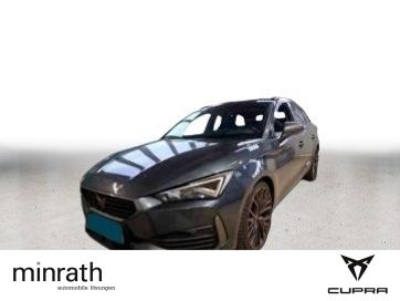 Cupra Leon 35.401 km 30.480 &euro; Geldern 47608