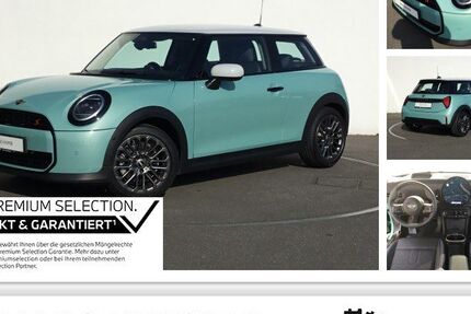 Mini Cooper S Coupé 11.160 km 25.575 &euro; Oberhausen 46117