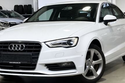 Audi A3 93.106 km 14.999 &euro; Düsseldorf 40599