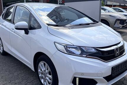 Honda Jazz 63.243 km 14.490 &euro; Moers 47443