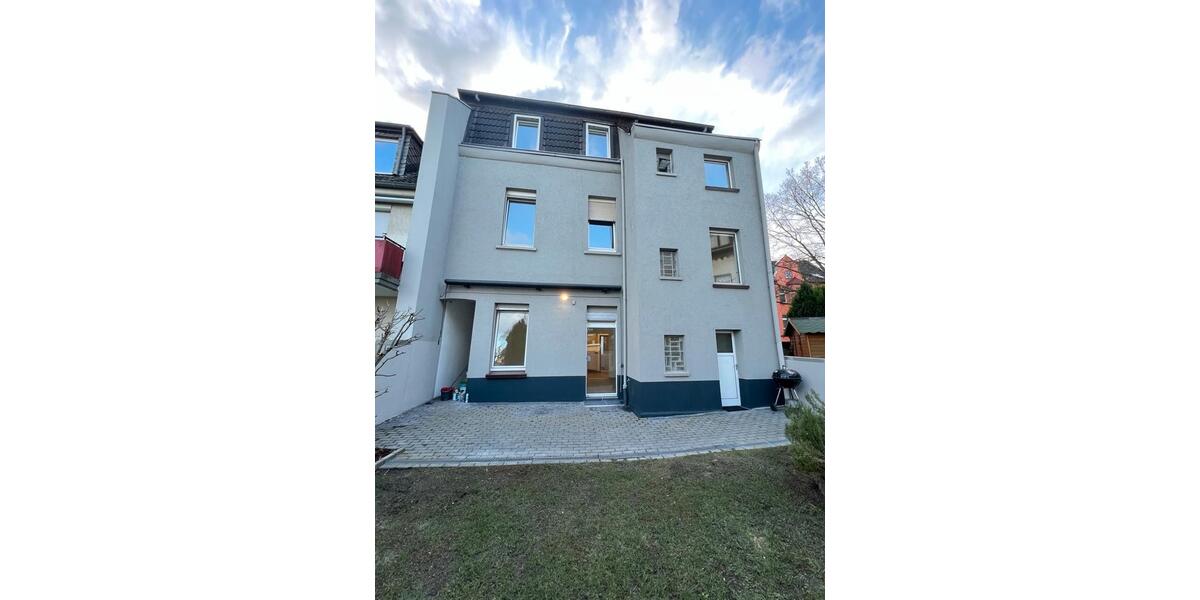 Erdgeschoßwohnung Duisburg Mittelmeiderich - 2 Zimmer, 65 m&sup2;, 940&euro; | Angebot:24943788