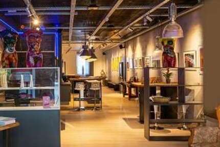 Gewerbeobjekt Marl - 333&euro; | Angebot:26010875