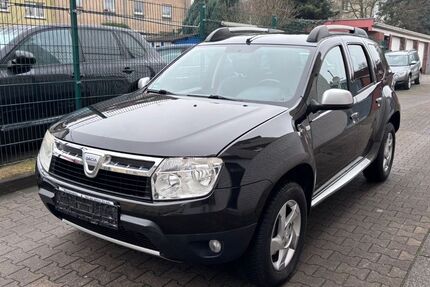 Dacia Duster 197.000 km 5.300 &euro; Essen 45143