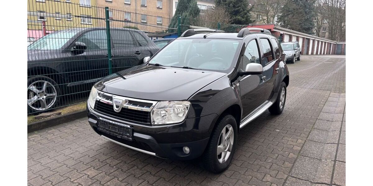 Dacia Duster 197.000 km 5.300 &euro; Essen 45143