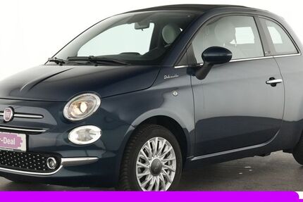 Fiat 500C 21.396 km 11.595 &euro; Neuss 41460