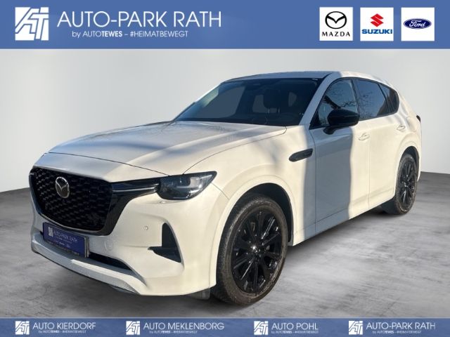 Mazda CX-60 29.337 km 32.580 &euro; Düsseldorf 40472
