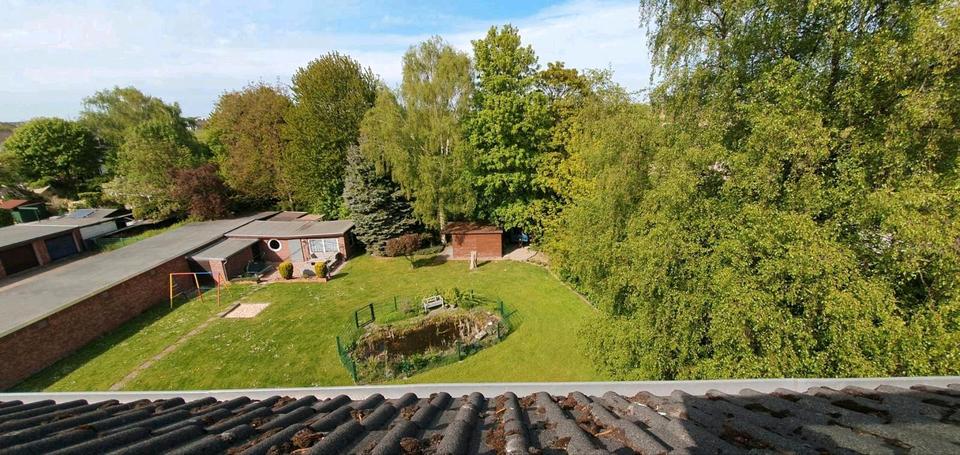Dachgeschoßwohnung Oberhausen Schmachtendorf - 2 Zimmer, 70 m&sup2;, 1.000&euro; | Angebot:26372647