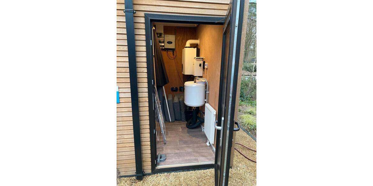 Bungalow Nettetal - 3.5 Zimmer, 45 m&sup2;, 170.000&euro; | Angebot:25903440