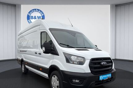 Ford Transit 136.263 km 17.499 &euro; Krefeld 47805