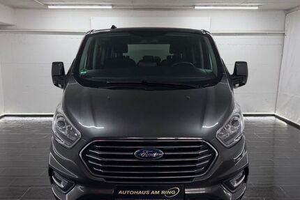Ford Tourneo Custom 61.255 km 30.999 &euro; Ratingen bei Düsseldorf 40878