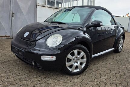 VW New Beetle 138.820 km 3.990 &euro; Neuss 41462