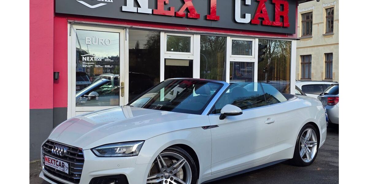 Audi A5 92.500 km 28.290 &euro; Mülheim an der Ruhr 45476