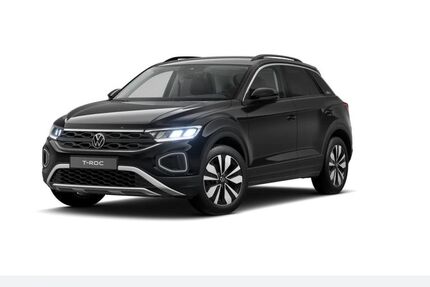 VW T-Roc 24.233 km 21.490 &euro; Duisburg 47059