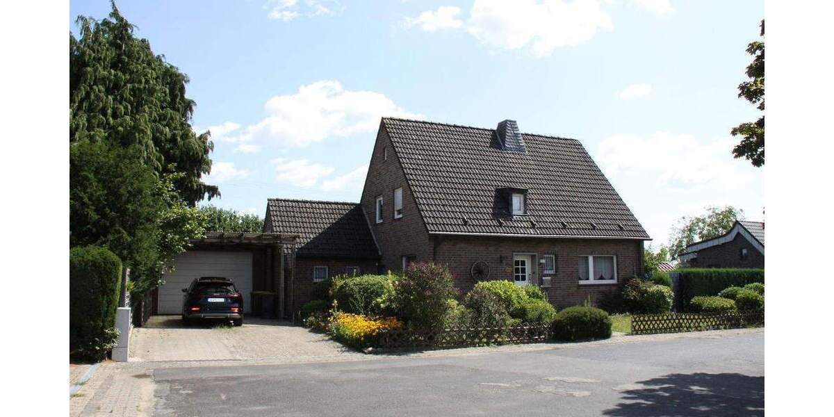 Mehrfamilienhaus, Wohnhaus Alpen-Bönninghardt Bönninghardt - 9 Zimmer, 165 m&sup2;, 455.000&euro; | Angebot:25657410