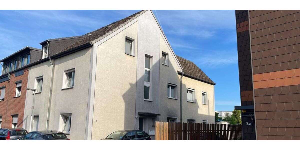 Einfamilienhaus Oberhausen Alsfeld - 10.5 Zimmer, 244 m&sup2;, 295.000&euro; | Angebot:26535159