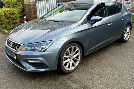 Seat Leon 114.400 km 12.300 &euro; Düsseldorf 40239
