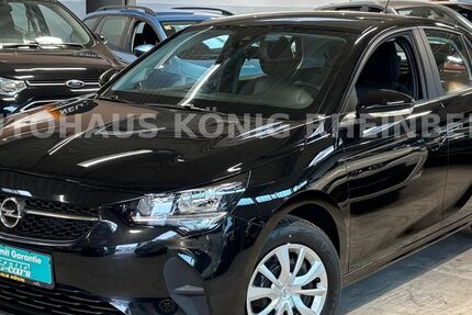 Opel Corsa 16.000 km 12.900 &euro; Rheinberg 47495