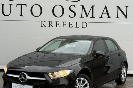 Mercedes-Benz A 250 55.585 km 21.150 &euro; Krefeld 47805