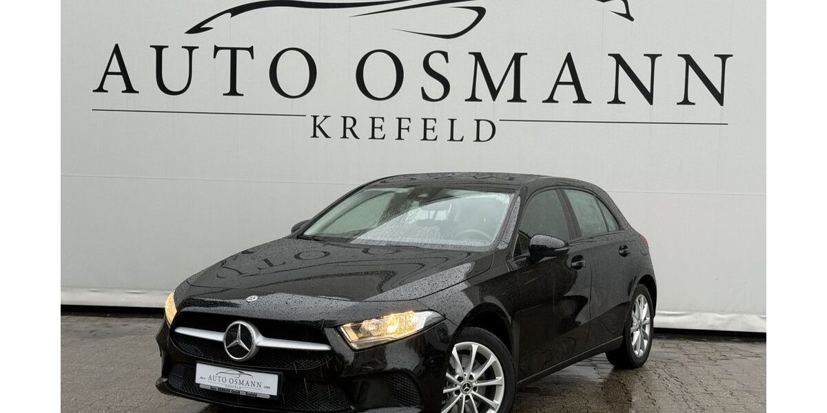 Mercedes-Benz A 250 55.585 km 21.500 &euro; Krefeld 47805