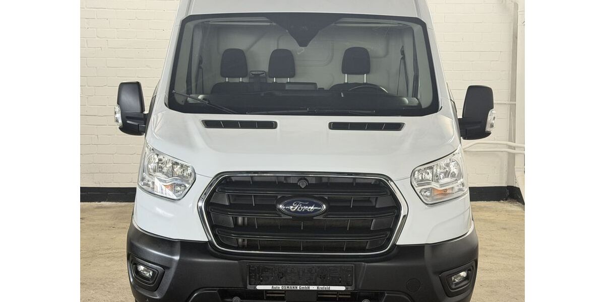 Ford Transit 118.370 km 18.950 &euro; Krefeld 47805