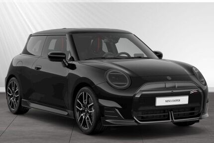 Mini Cooper SE 23.700 km 33.997 &euro; Moers 47441