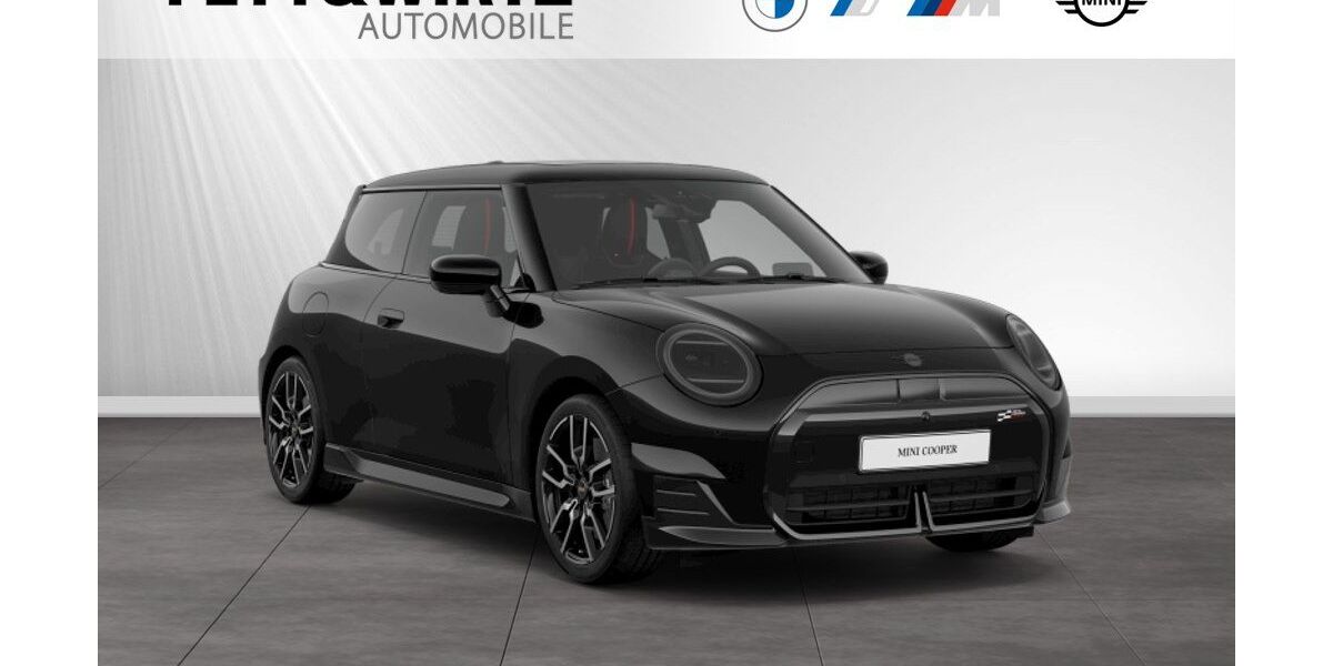 Mini Cooper SE 23.700 km 33.997 &euro; Moers 47441