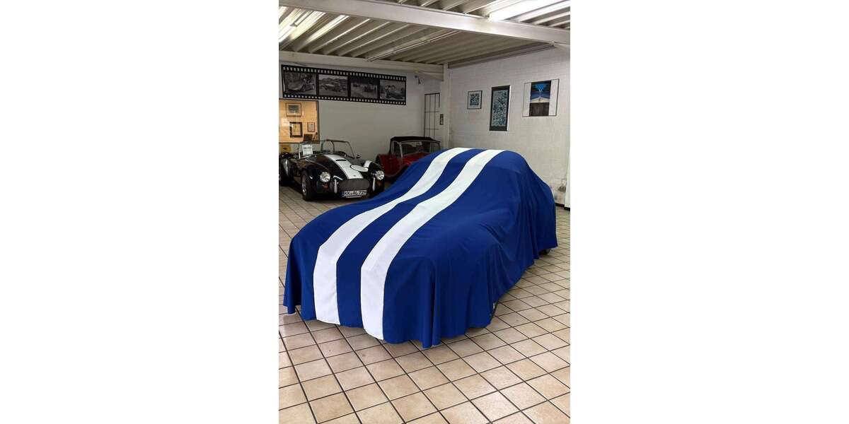 Dacia Cobra 16.546 km 69.900 &euro; Nettetal, Stadt 41334