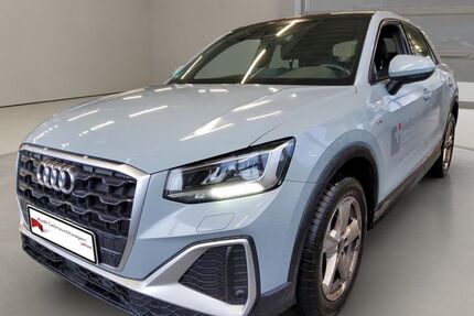 Audi Q2 45.987 km 22.749 &euro; Krefeld 47805