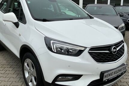 Opel Mokka X 54.000 km 10.950 &euro; Moers 47447
