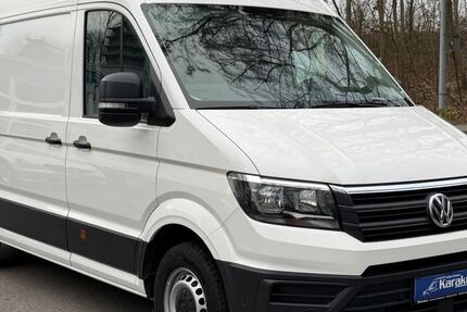 VW Crafter 89.810 km 27.400 &euro; Mülheim an der Ruhr 45472