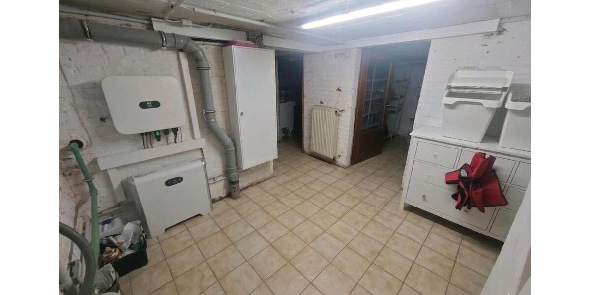 Reihenhaus Moers Rheinkamp - 5 Zimmer, 110 m&sup2;, 380.000&euro; | Angebot:26715265