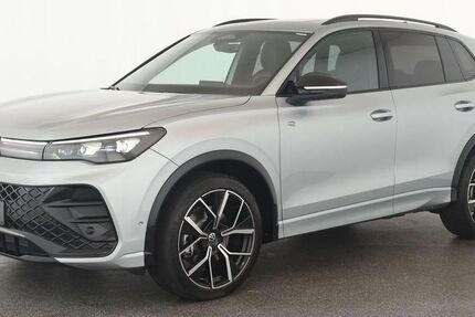 VW Tiguan 20.600 km 43.884 &euro; Neuss 41464