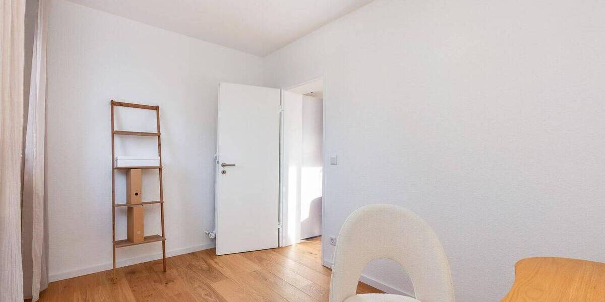Etagenwohnung Düsseldorf Friedrichstadt - 4 Zimmer, 90 m&sup2;, 479.000&euro; | Angebot:26731065