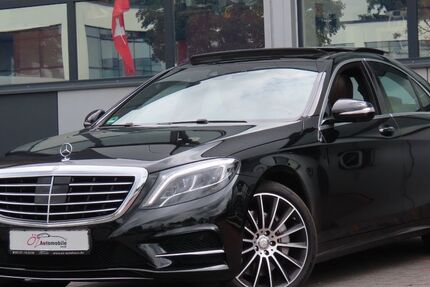 Mercedes-Benz S 350 80.000 km 43.900 &euro; Neuss 41469