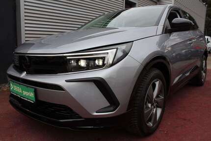 Opel Grandland X 4.524 km 19.979 &euro; Essen 45326