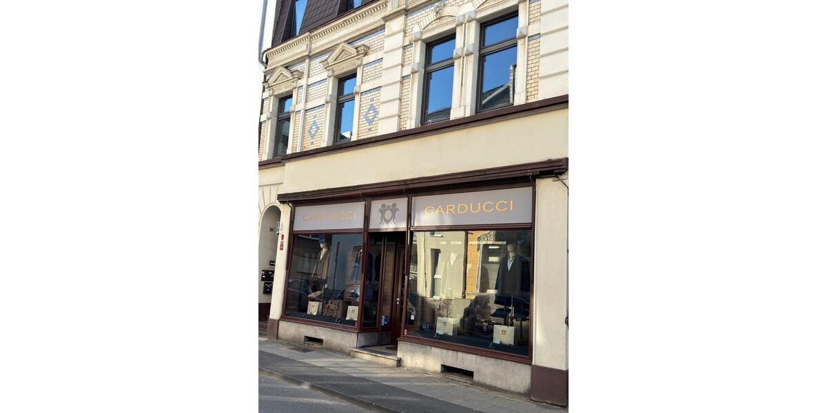Mehrfamilienhaus, Wohnhaus Oberhausen - 12 Zimmer, 160 m&sup2;, 449.000&euro; | Angebot:26758721