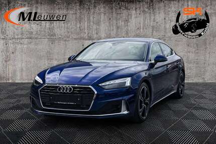 Audi A5 56.069 km 28.950 &euro; Krefeld 47800