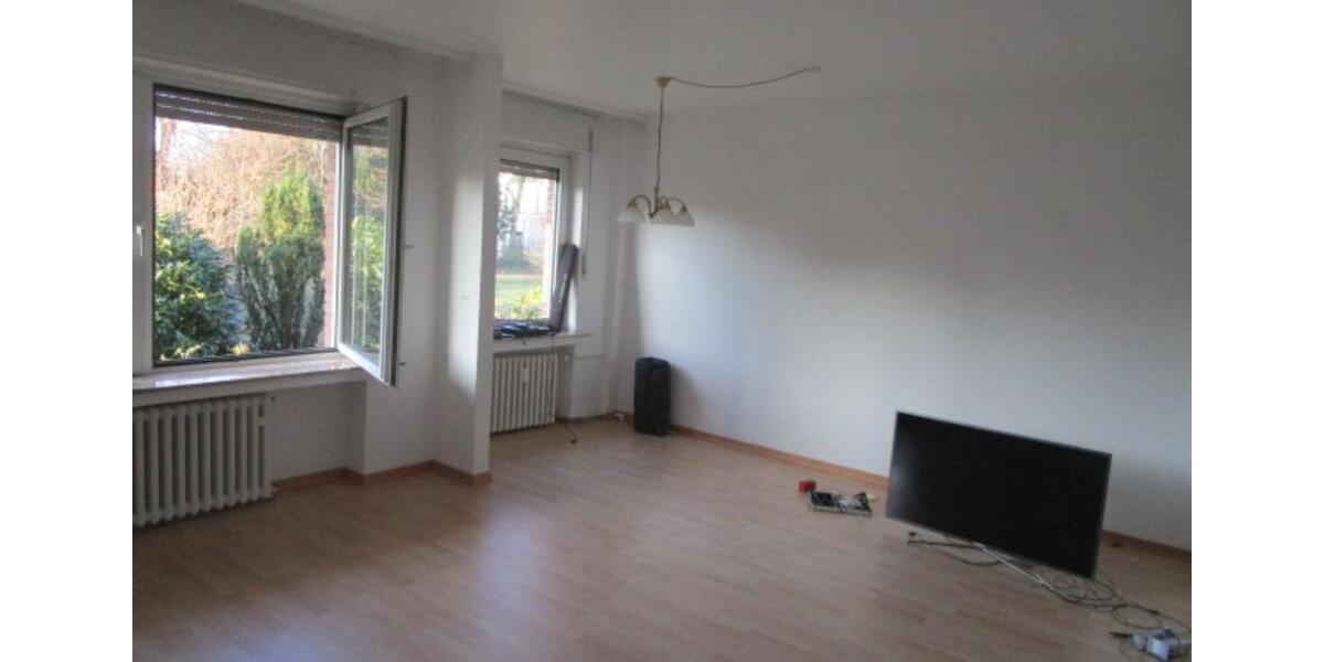 Etagenwohnung Krefeld Benrad - 2 Zimmer, 72 m&sup2;, 540&euro; | Angebot:25368032